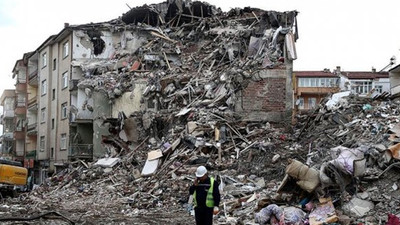 Elazığ ve Malatya için toplanan yardım 87 milyon lirayı aştı