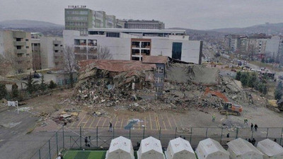 Elazığ’da 10 bin öğrenci başka okullara nakledildi!