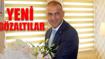 Emniyet müdürü cinayetinde yeni gelişme