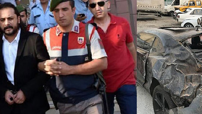 Emrah Serbes için yeni karar