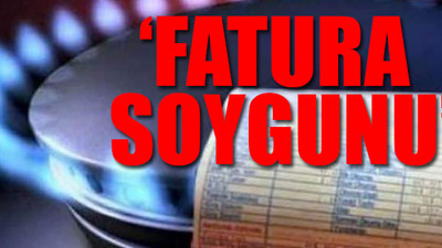 Ensar Vakfı'na Kızılay üzerinden milyon dolarlar aktaran Başkentgaz'ın yurttaş kapısına dayandı