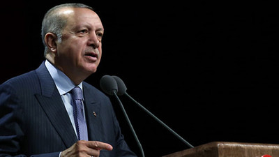 Erdoğan: İdlib'de 3 şehidimiz var