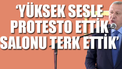 Erdoğan'ın eski yardımcısı: 28 Şubat'ta Çevik Bir ve arkadaşları ile temastaydı