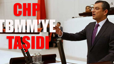 Erdoğan'ın siyasi konuşmasını 6 milyon öğrenciye dağıtmak için broşür hazırladılar