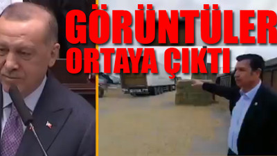 Türkiye yurt dışından saman ithal ediyor