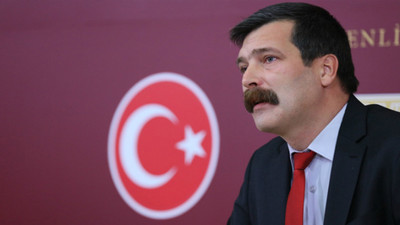 Erkan Baş: Elazığ'da yoksul ve Alevi mahallelere yardım gitmiyor