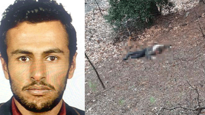 Eşini cocuklarının önünde öldüren cani adamın ifadesi kan dondurdu