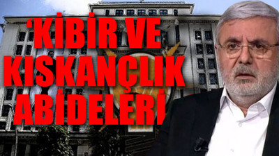 Eski AKP'li vekil partililere ateş püskürdü: Davamızı zehirliyorlar!