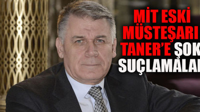 Eski İstihbarat Başkanından olay yaratacak FETÖ açıklaması