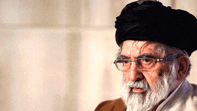 Eski Vatikan Büyükelçisi koronavirüsten hayatını kaybetti