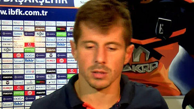 Fenerbahçe'de Emre Belözoğlu depremi