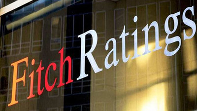 Fitch, Türkiye'nin kredi notunu açıkladı