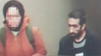 Genç kızı takip edip, yürürken mastürbasyon yaptı