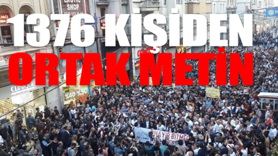 Gezi davasında karar günü