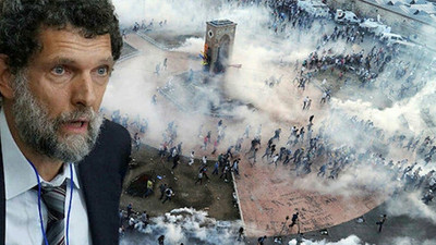 Gezi Parkı davasının gerekçeli kararı 