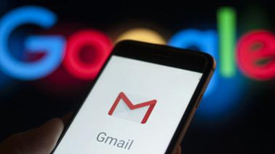 Gmail'e büyük değişiklik geliyor!