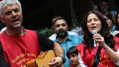 Grup Yorum yarın hakim karşısına çıkıyor