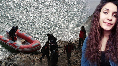 Gülistan'dan 43 gündür haber alınamıyor