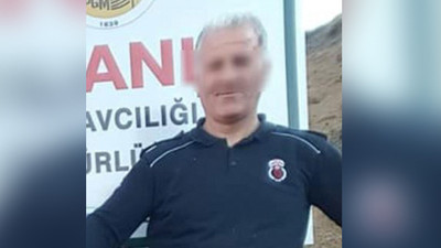 Gümüşhane cezaevine 'uyuşturucu madde' sokan gardiyan tutuklandı