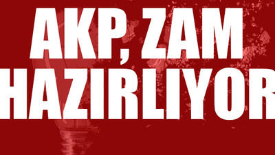'Güncelleme' yolda: Suya, emlak ve çöp vergisine büyük zam!