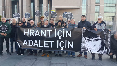 Hrant Dink Davası'nda kritik celseler başladı