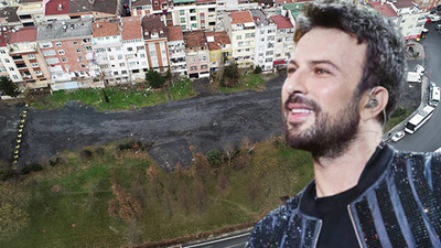İBB Meclisi'nden Tarkan'a bir ret daha