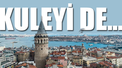 İBB'nin bir yetkisi daha alınıyor...