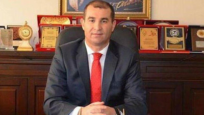 İçişleri Bakanlığı Koçarlı Kaymakamı'nı FETÖ'den açığa aldı 