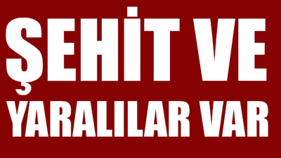 İdlib'de bir saldırı daha...
