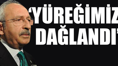 İdlib'den gelen şehit haberleri sonrası CHP Lideri'nden ilk açıklama 