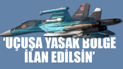 İdlib ile ilgili ABD'den açıklama