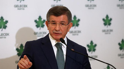 İdlib saldırısı sonrası Davutoğlu'ndan eylem planı açıklaması