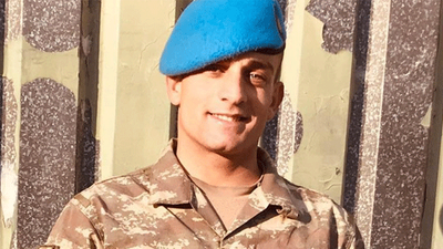 İdlib şehidi Güven Kurtulmuş hakkında kahreden detay