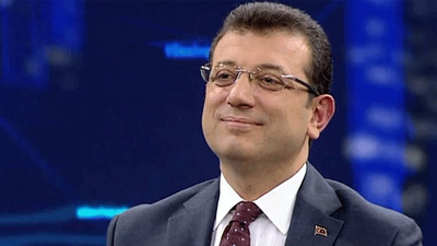 İmamoğlu: Çalışma arkadaşları arıyoruz