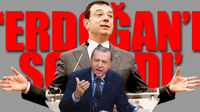 İmamoğlu her partiden oy alıyor