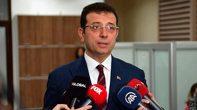 İmamoğlu’ndan şehit çağrısı: Ortak mücadeleyle sıkıntıları bertaraf ederiz