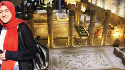 İntihar eden arkeolog Merve Kaçmış'ın savunması ortaya çıktı