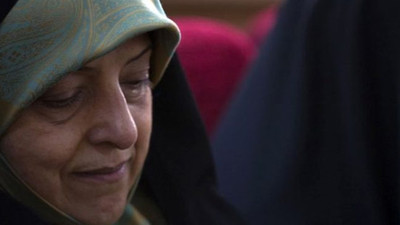 İran'da koronavirüsü paniği: Cumhurbaşkanı yardımcısı da hastalandı