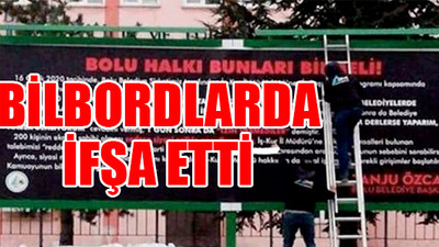 İŞKUR'daki 'torpil' iddialarına CHP'li Başkan öyle bir karşılık verdi ki...