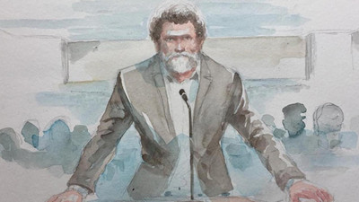 İstanbul Cumhuriyet Başsavcılığı'ndan son dakika Osman Kavala kararı!