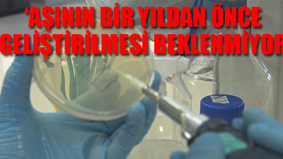 İstanbul Tabip Odası'ndan korkutan koronavirüs açıklaması