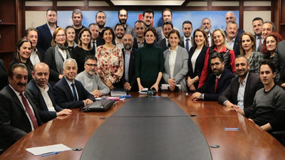 İşte CHP İstanbul İl Yönetim Kurulu’nda görev dağılımı