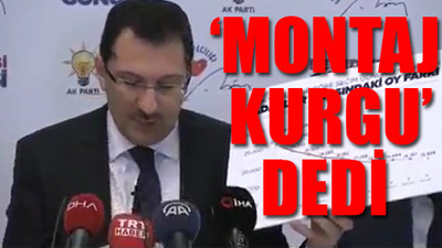 İstifa çağrılarından sonra Ali İhsan Yavuz'dan açıklama