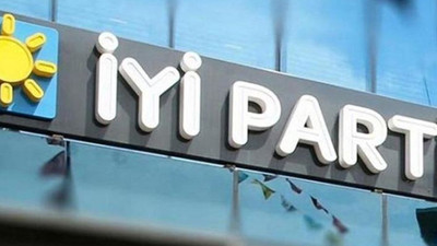 İYİ Parti Antalya Milletvekili Çokal, partisinden istifa etti