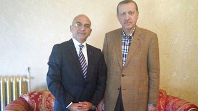 İYİ Parti’den Ozan Ceyhun'un büyükelçi atanmasına tepki