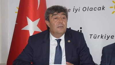 İYİ Partili Ataş: Yerel yönetimler  TOKİ'ye devredilecek