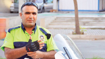 İzmir’in yeni feribotuna Fethi Sekin’in adı verilecek