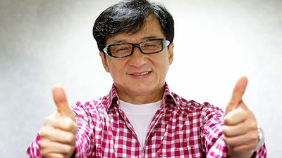 Jackie Chan’den koronavirüsü açıklaması: Sağlıklıyım, karantinada değilim