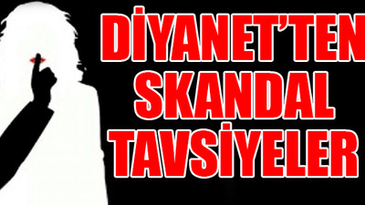Kadına şiddete karşı tavsiyeler: Akşam sevdiği şeyleri yapın, yanında sakince konuşun