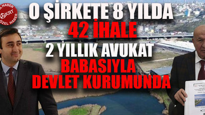 Kanal İstanbul'un ÇED raporunun altından bakın kimler çıktı